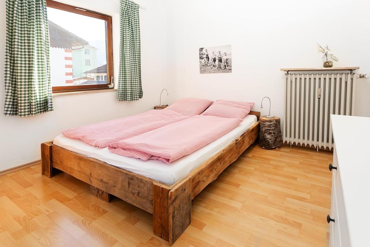 M9 Appartment Гарміш-Партенкірхен Екстер'єр фото